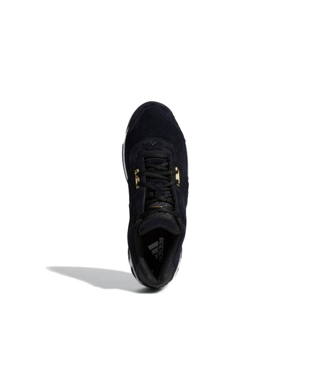 Adidas Black Regulate for men