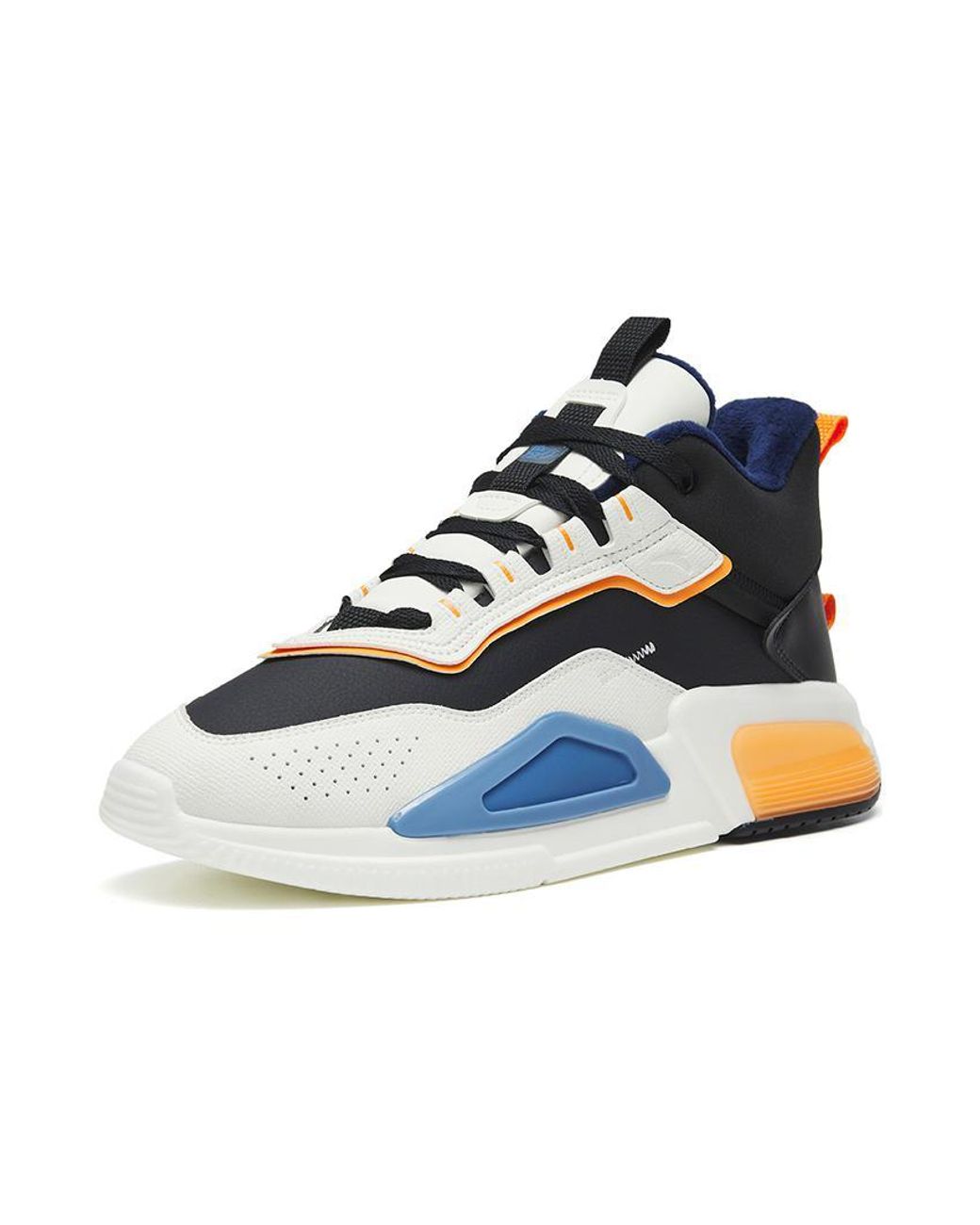 Anta Blue Magic Cube 4 for men