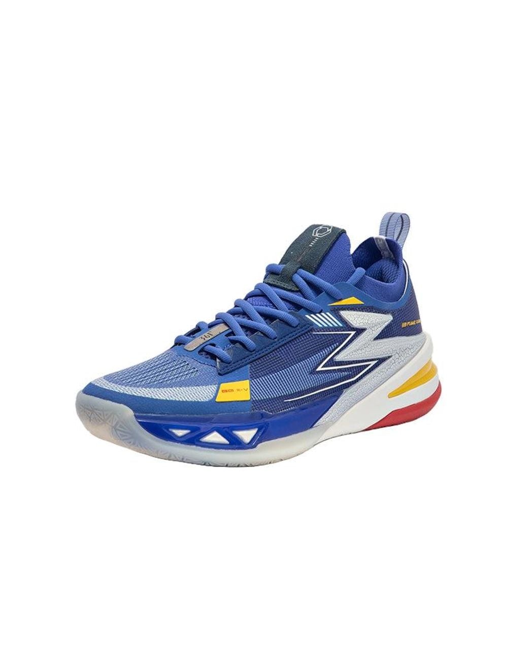 361 Degrees Blue Big3 5.0 Pro Sonic' for men