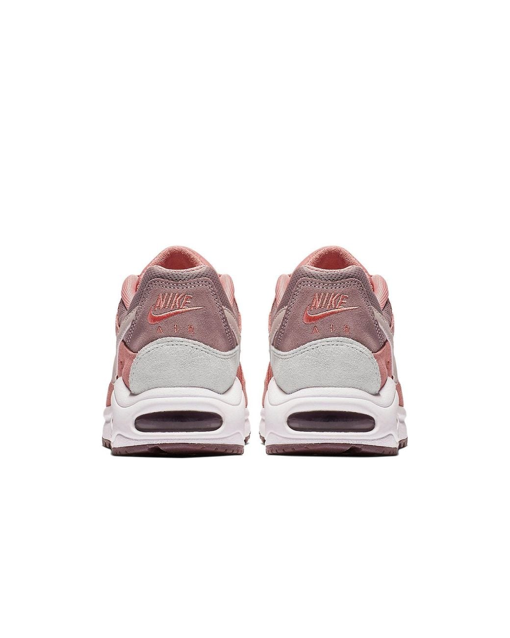 Nike Pink (Wmns) Air Max Command 'Stardust'