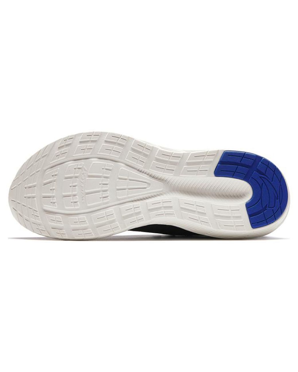 Anta Black Light Cloud for men