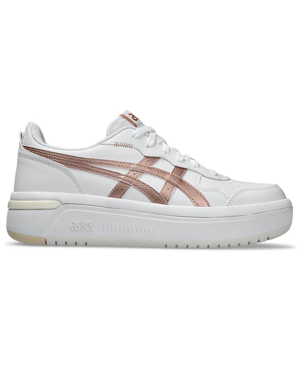 Asics White (Wmns) Japan S St Rose'