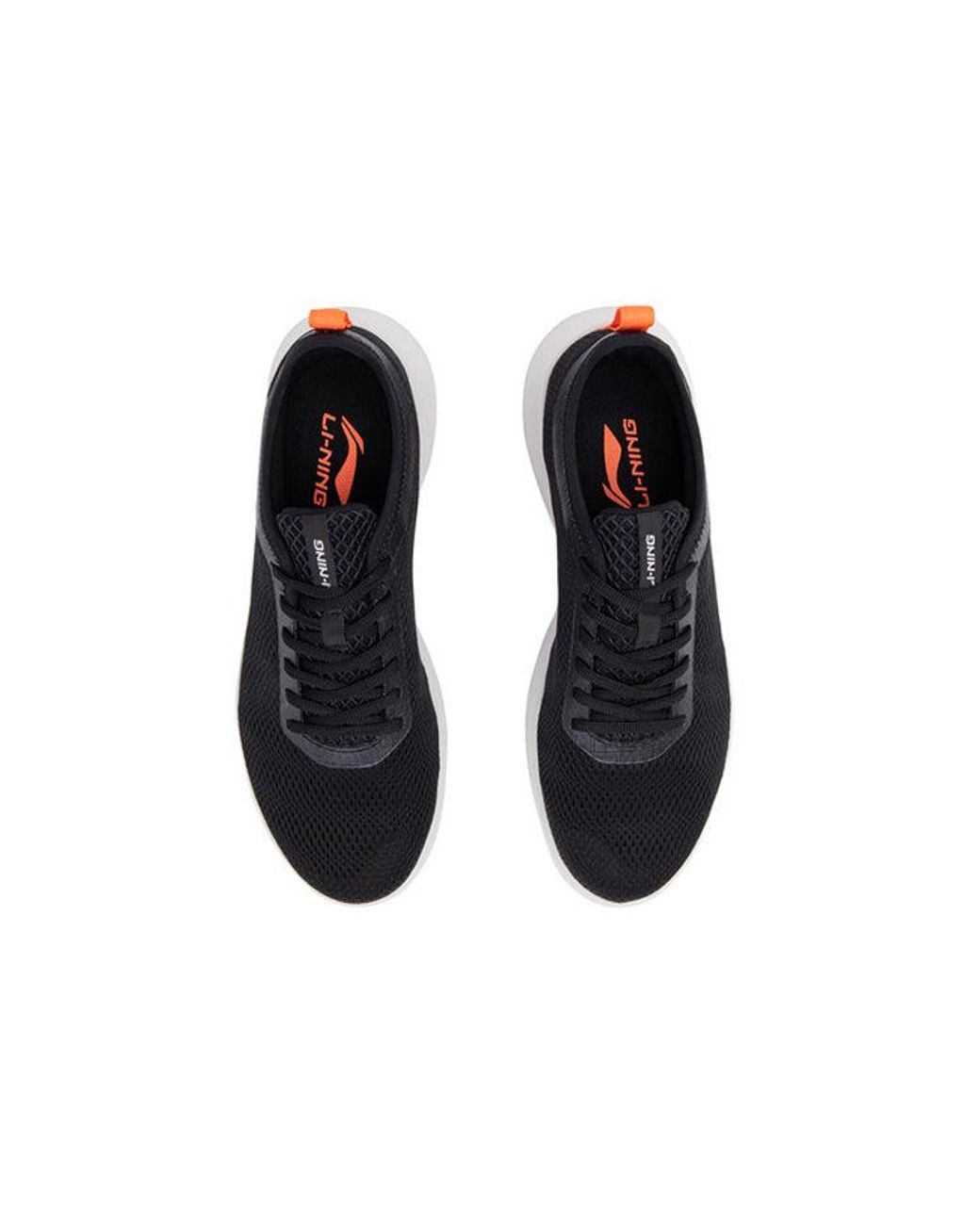 Li-ning Blue Future Run for men