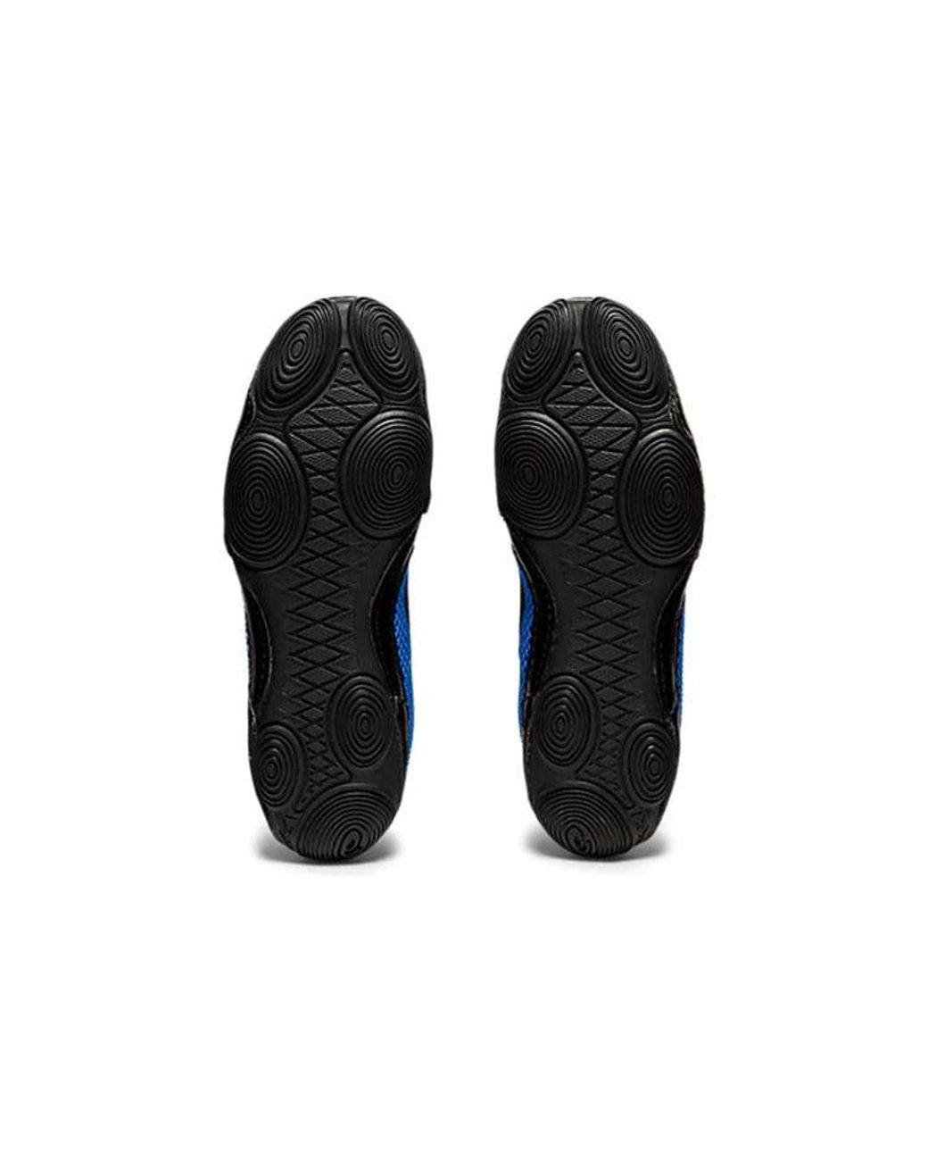 Asics Black (Wmns) Gessirit 2