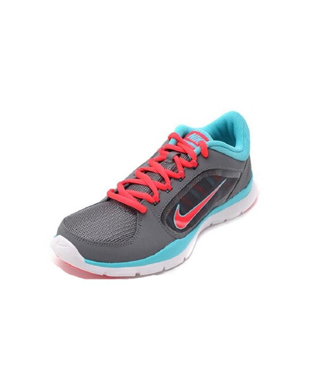 Nike Blue (Wmns) Flex Trainer 4