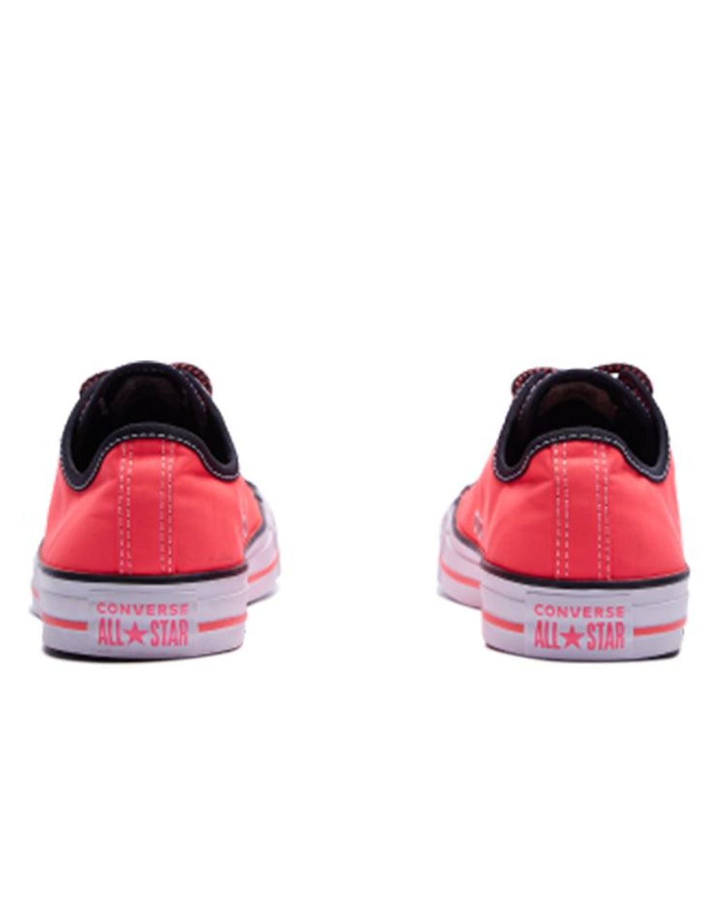 Converse Pink Chuck Taylor All Star for men