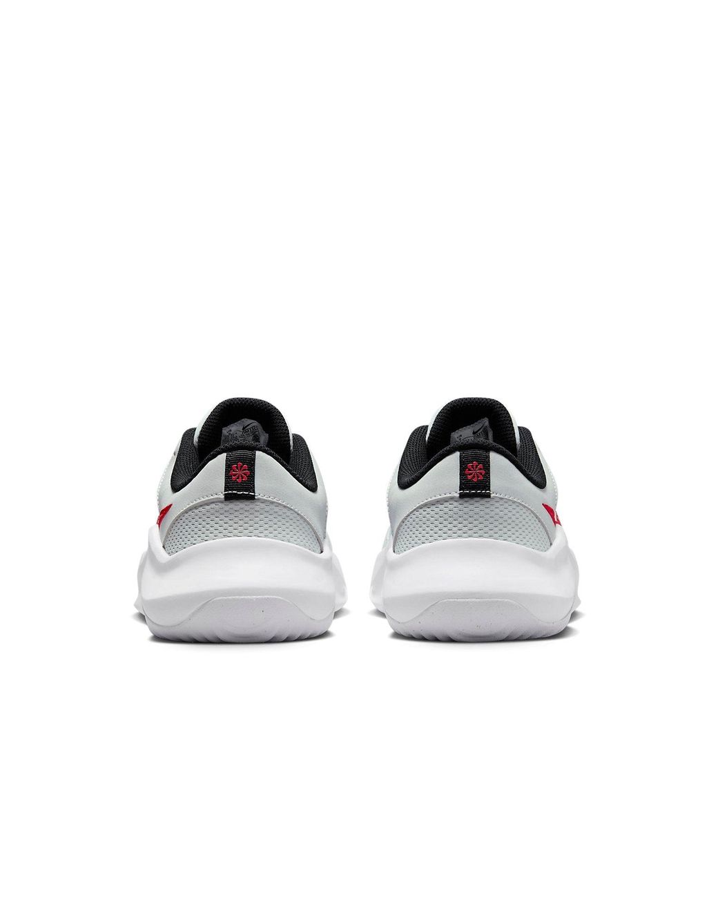 Nike White Legend Essential 3 Next Nature 'Pure Platinum University' Dm1120-010 for men
