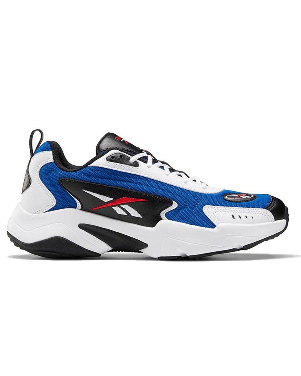 Reebok Blue Vector Runner 'Vector' for men