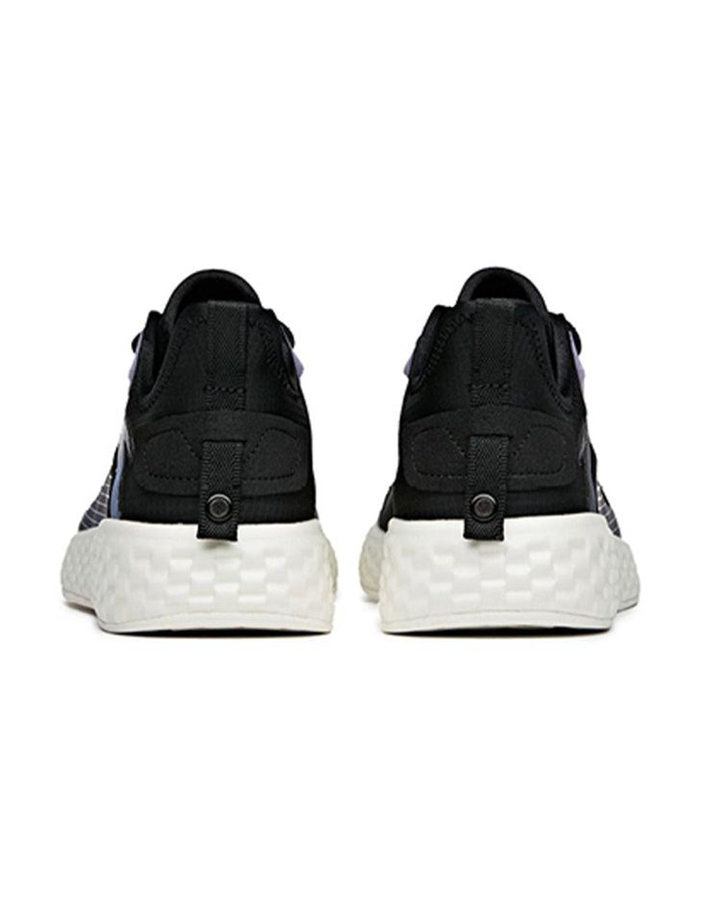 Anta Blue (Wmns) Running Series Sneakers