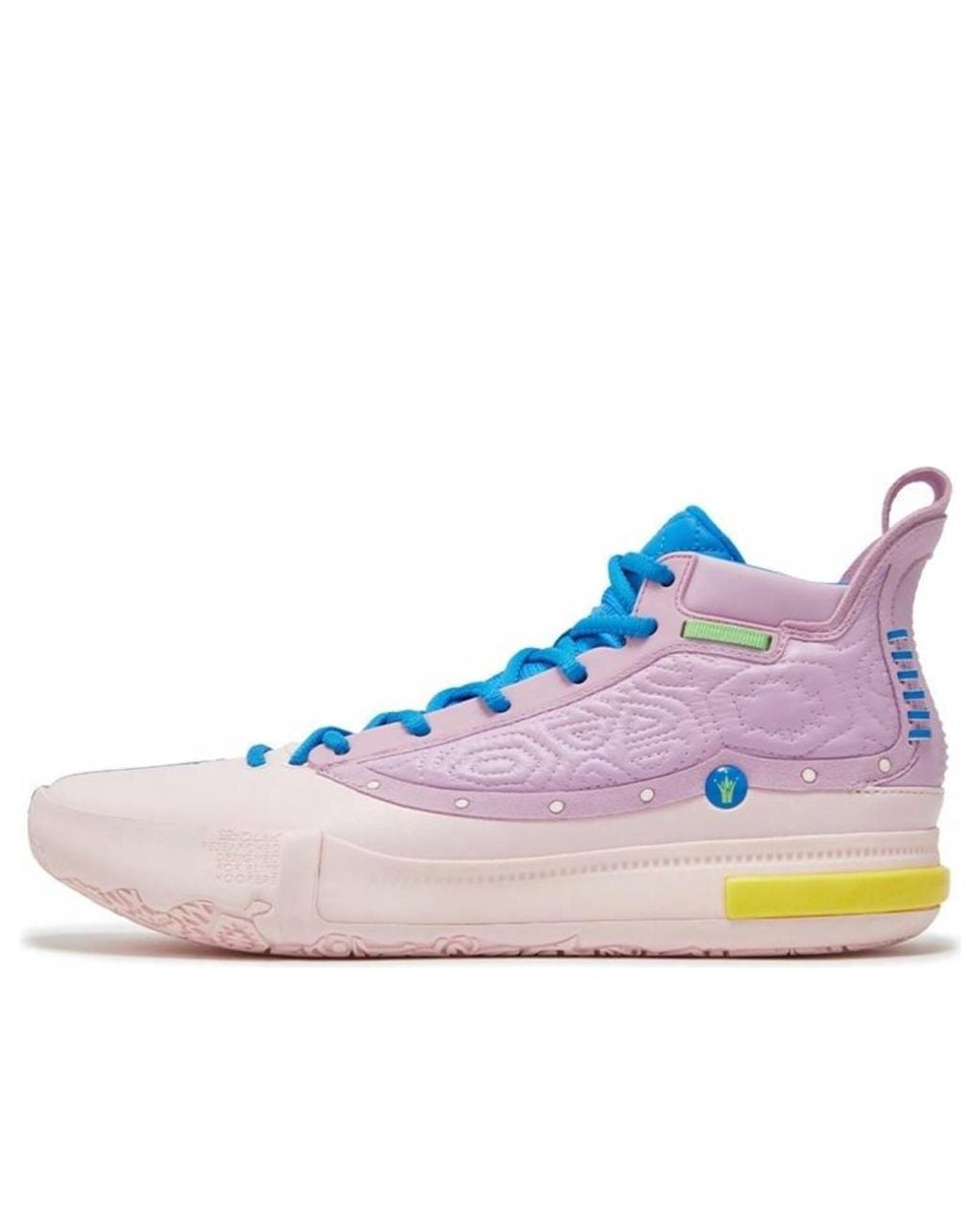 361 Degrees Blue Joker 1 'Peppa Pig' for men