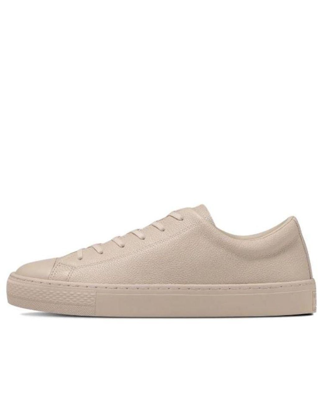 Converse Natural All Star Coupe Epais Wr Ox for men
