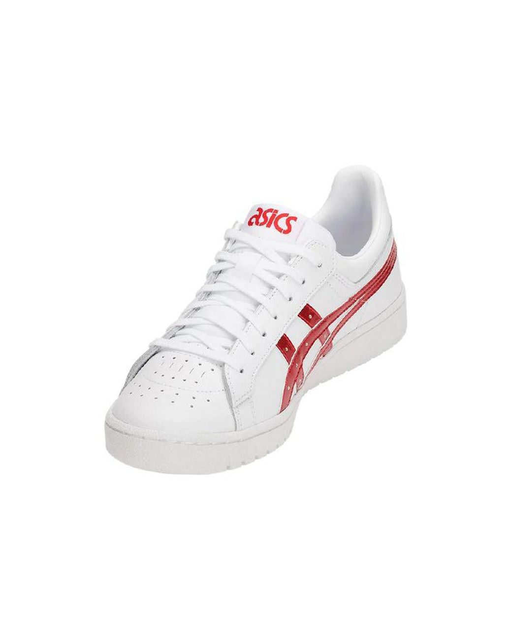 Asics White Gel Ptg 'Classic' for men