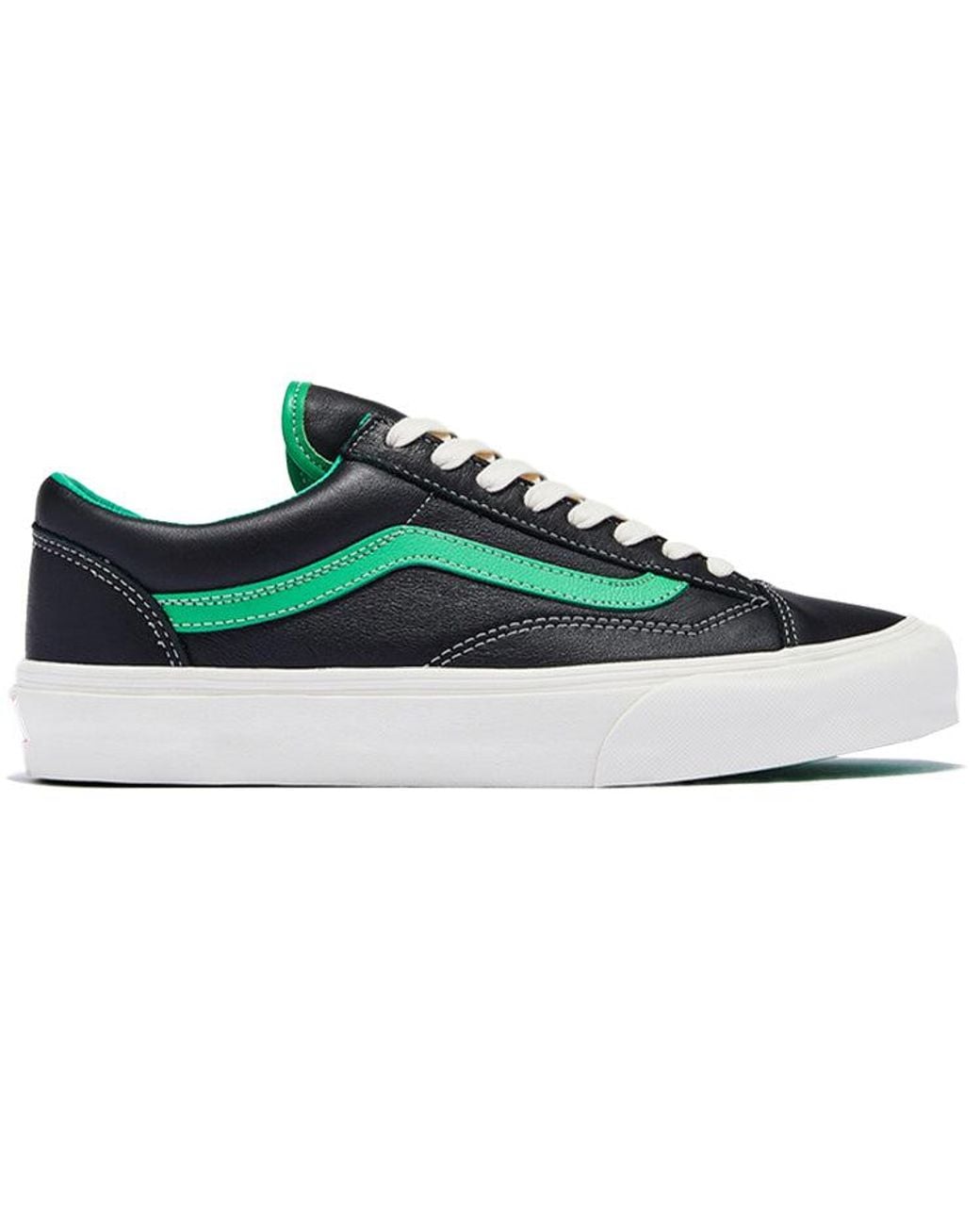 Vans Green Style 36 Lx Island' for men