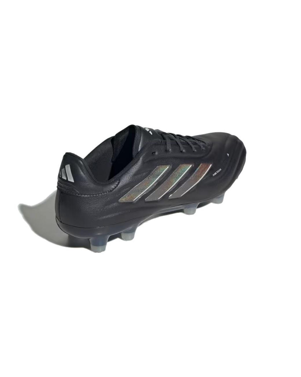 Adidas Brown Copa Pure Ii Elite Fg for men