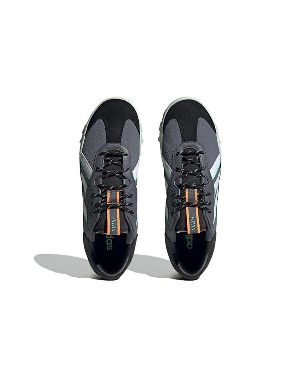 Adidas Blue Neo Futro Mixr Fm for men