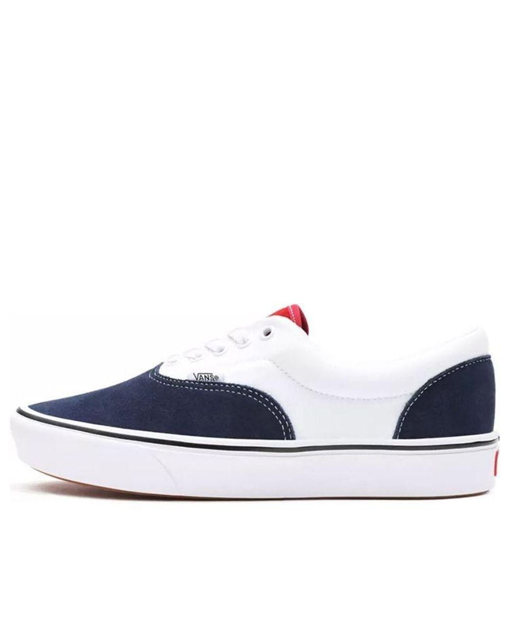 Vans Blue Tri-Tone Comfycush Era for men