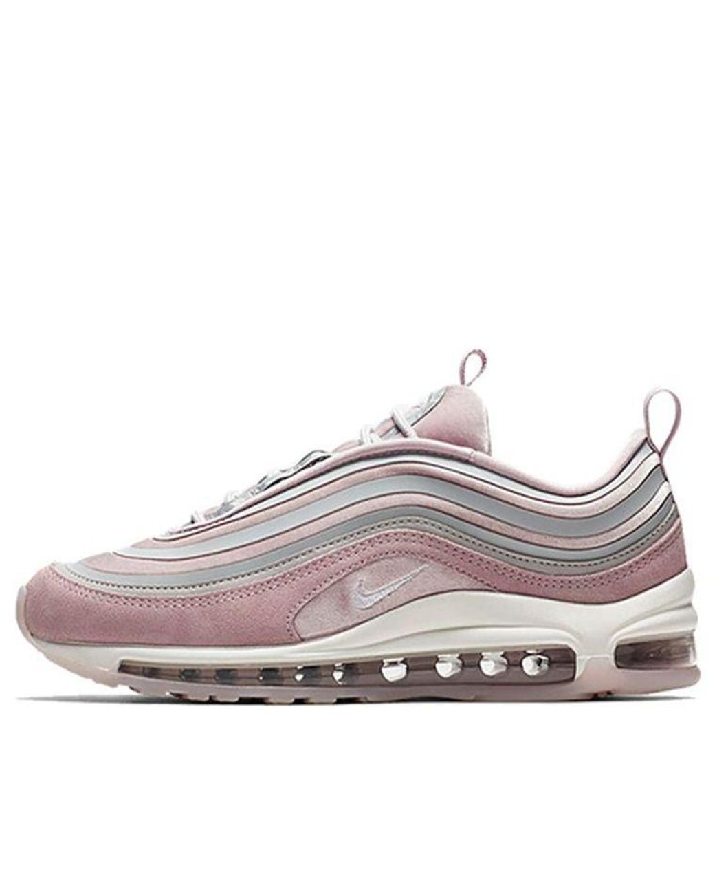 Nike White (Wmns) Air Max 97 Ultra 17 Lux 'Vast'