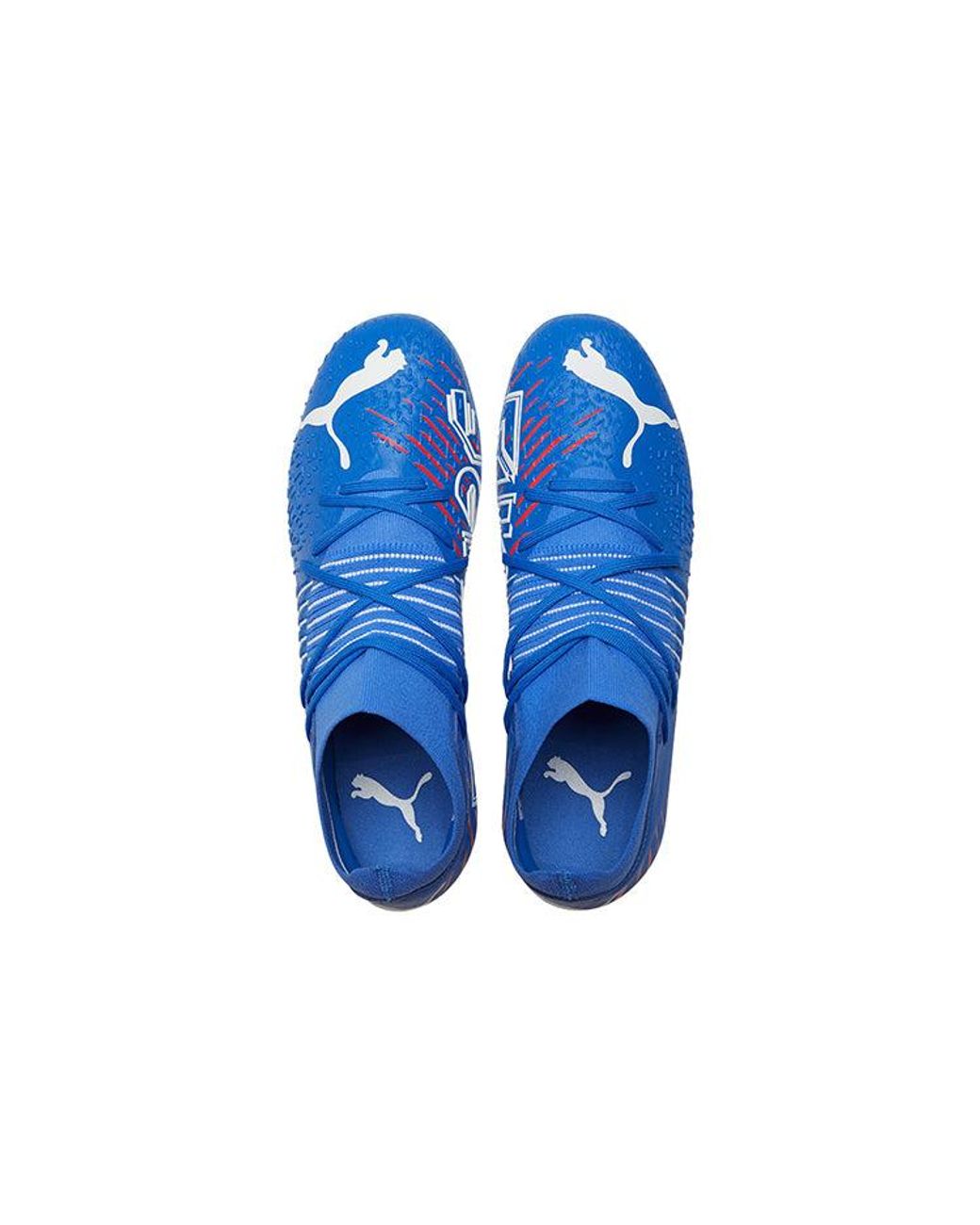 PUMA Blue Future Z 3.2 Mg for men