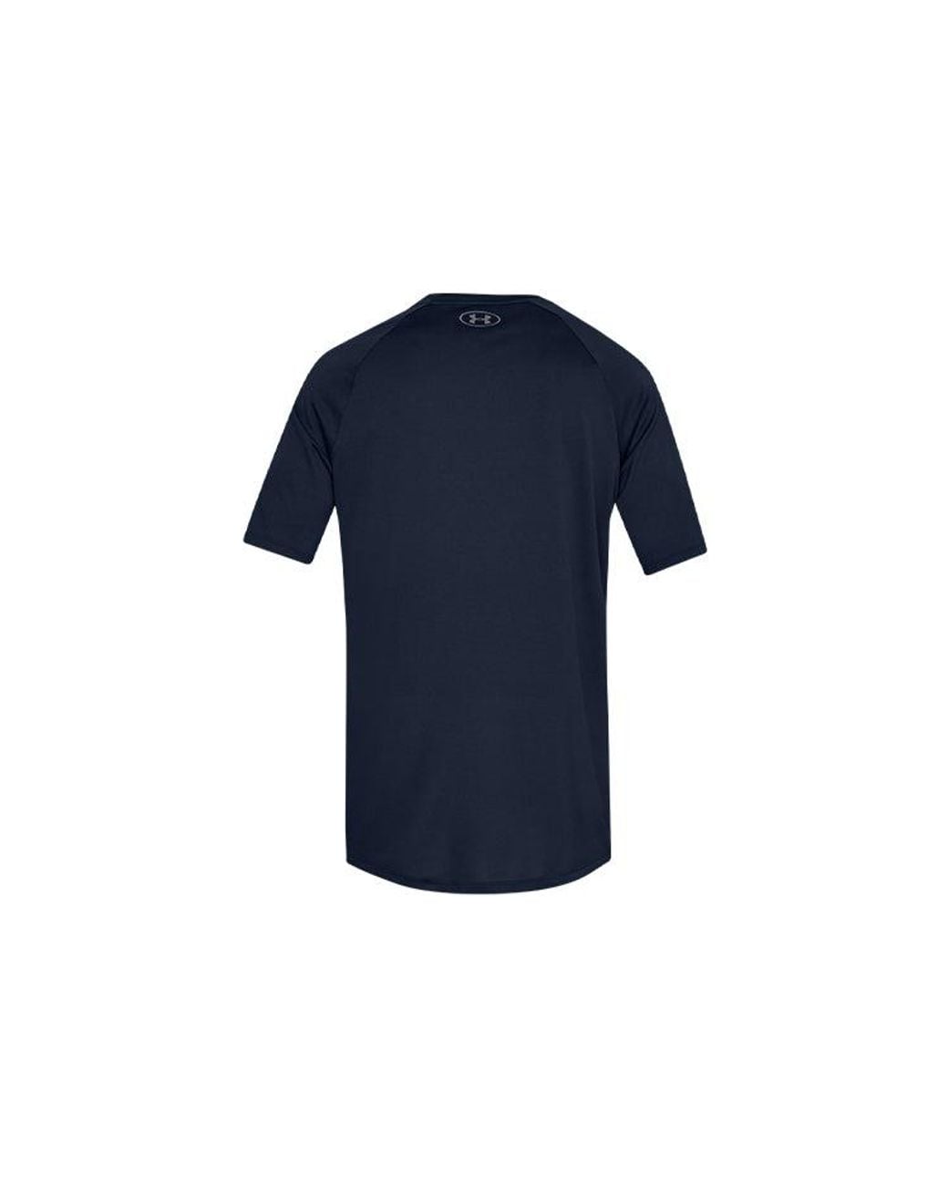 Under Armour Blue Ua Tech Training Sports for men