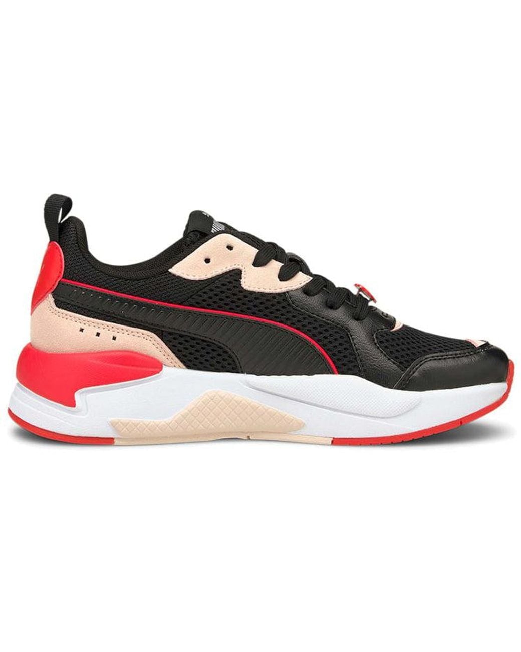 PUMA Red (Wmns) X-Ray Game Valentine S/ For