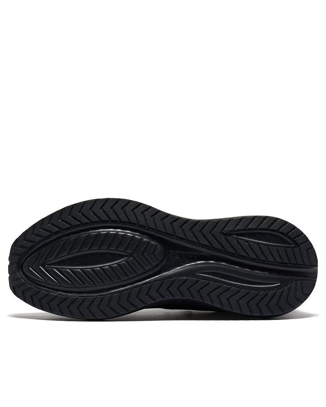 Saucony Black Shift Flow 2 'All' for men