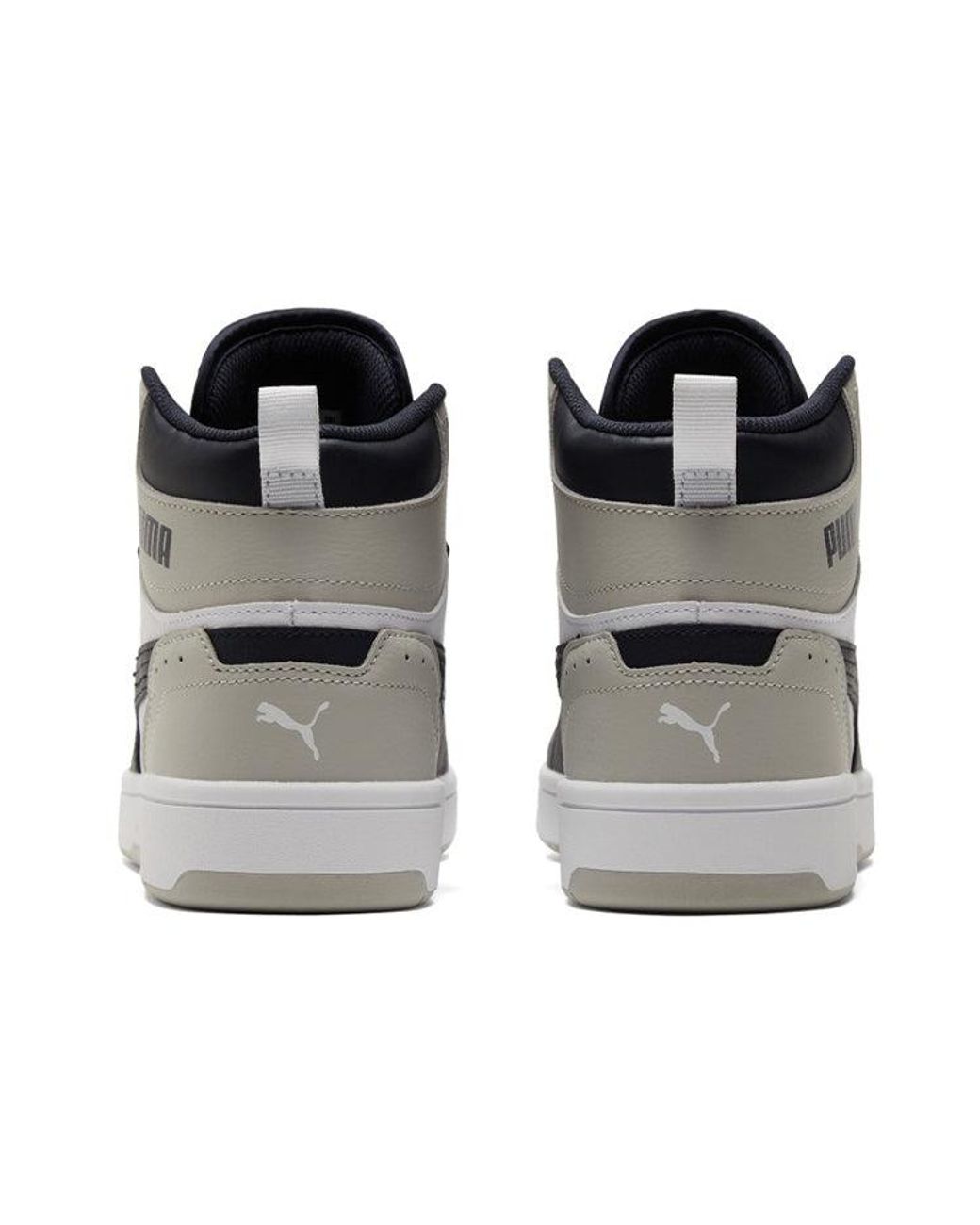 PUMA Black Rebound Joy Parisian Night' for men