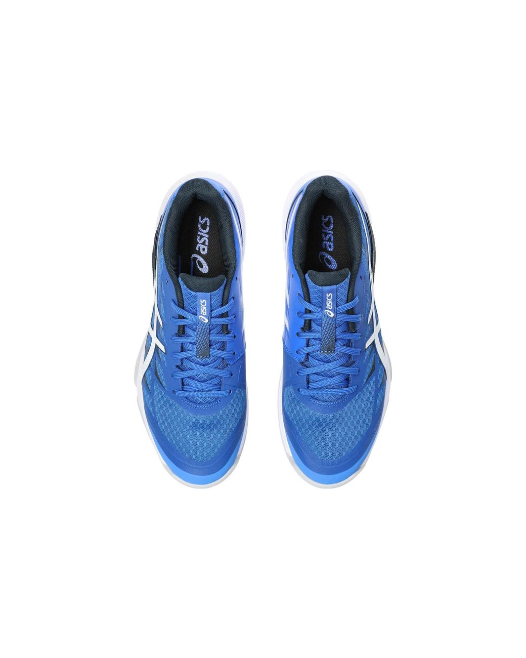 Asics Blue Gel-Tactic 12 'Illusion' for men