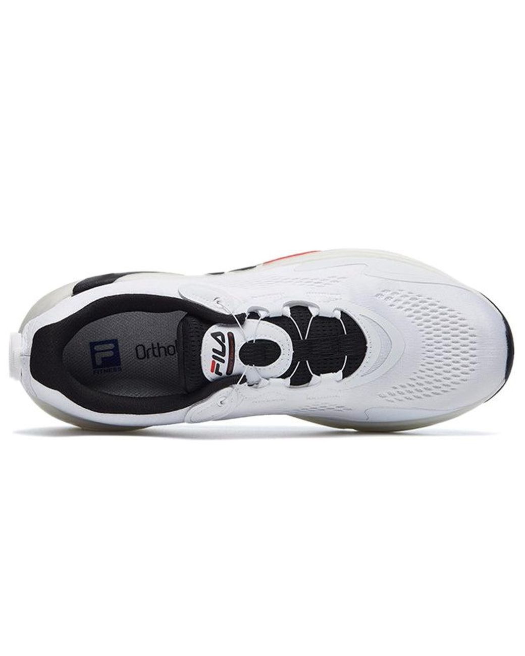 Fila White Heritage for men