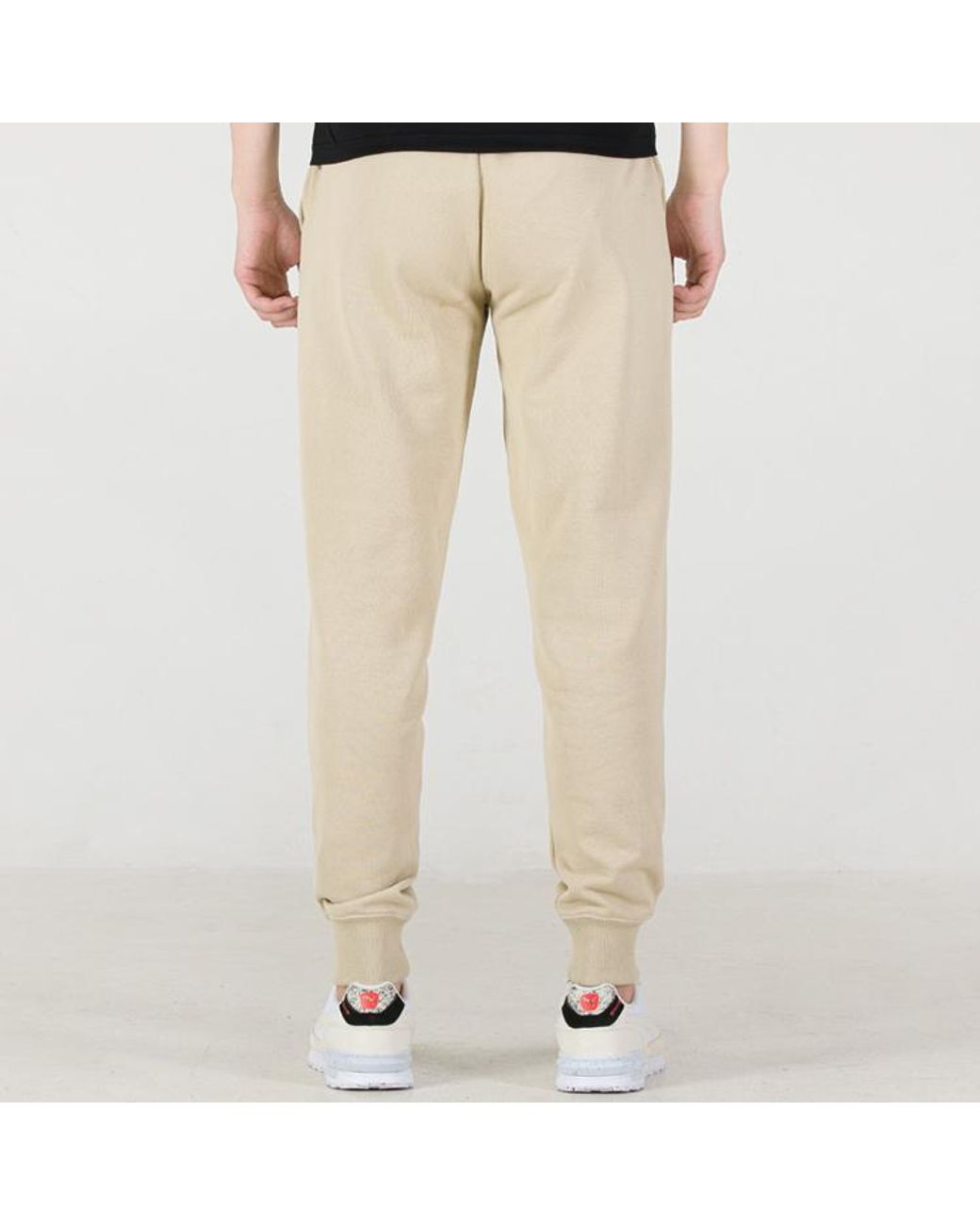 PUMA Natural Logo International Sportswear Pants for men