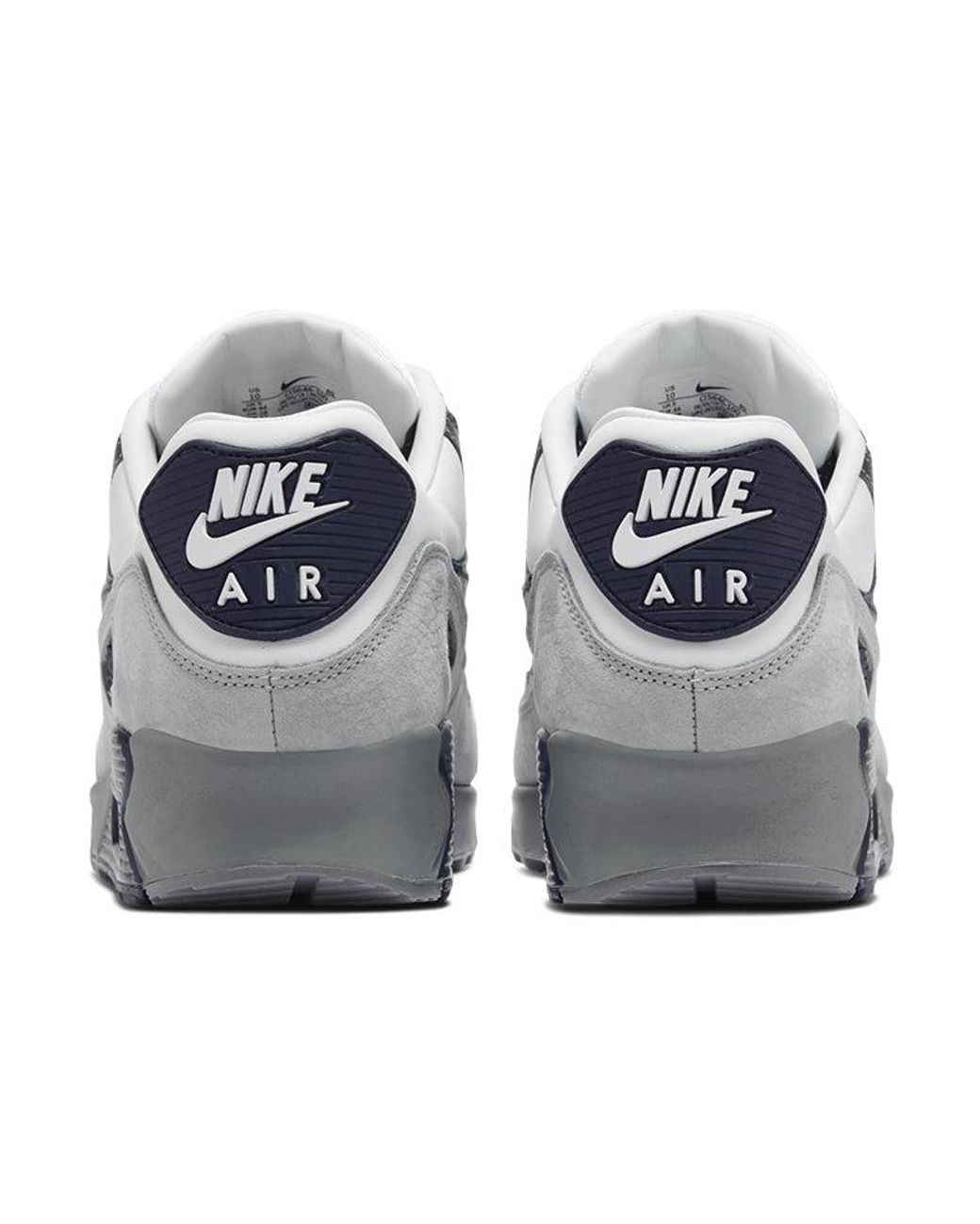 Nike Blue Air Max 90 Nrg 'Lahar Escape for men