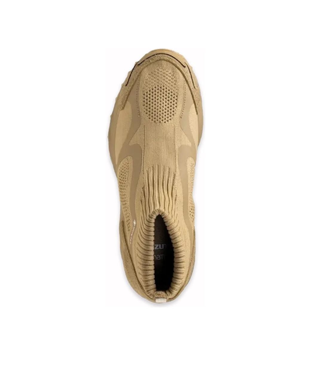 Mizuno Natural X Nonnative Wave Mujin Tl Mid Gore-Tex 'Cognac' for men