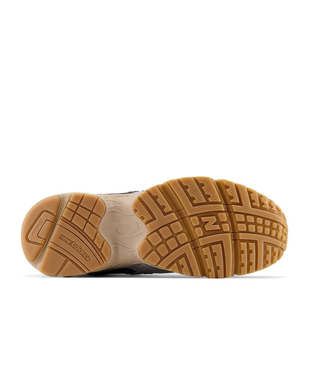 New Balance Brown 725 'Marblehead Phantom' for men