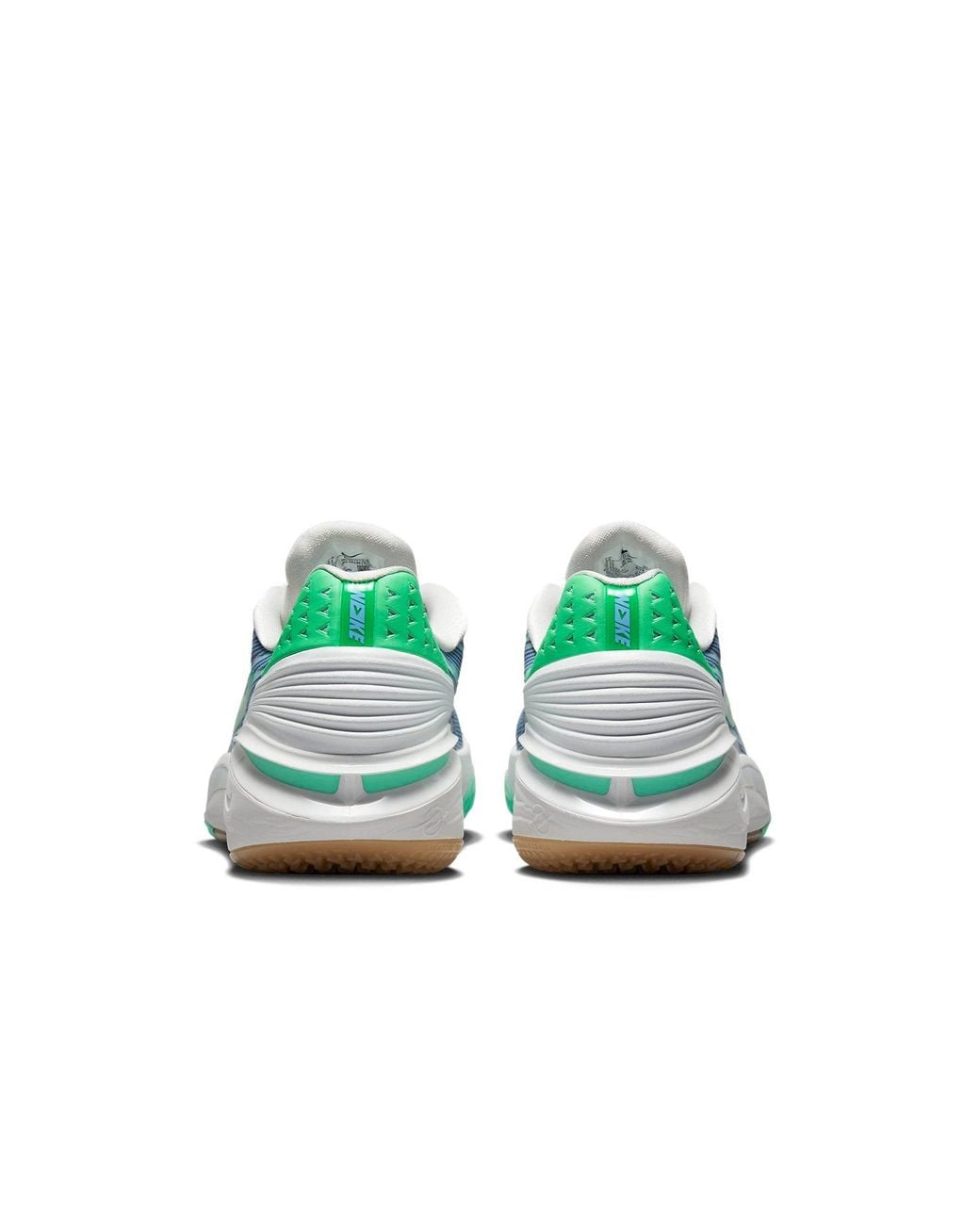 Nike Blue Air Zoom Gt Cut 2 'Leche Glow' for men