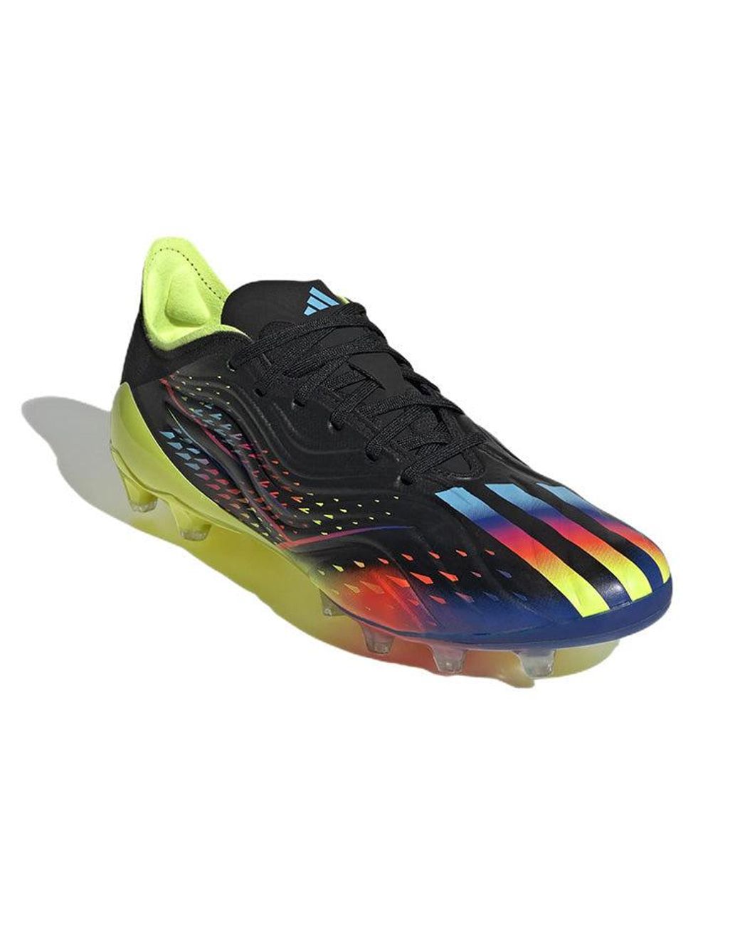 Adidas Blue Copa Sense.1 Hg for men