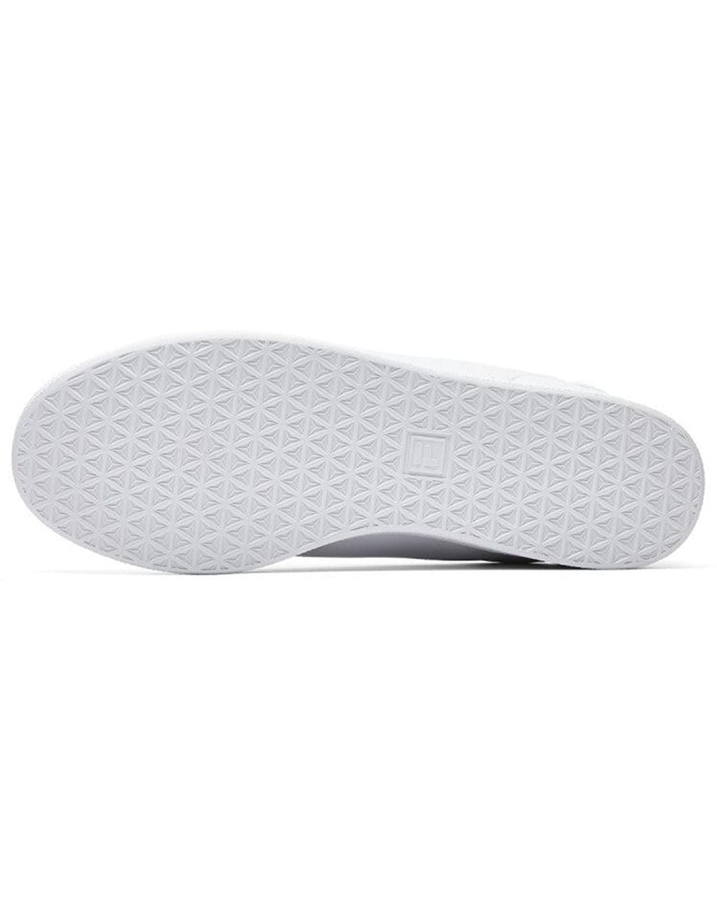 Fila Triple White for men
