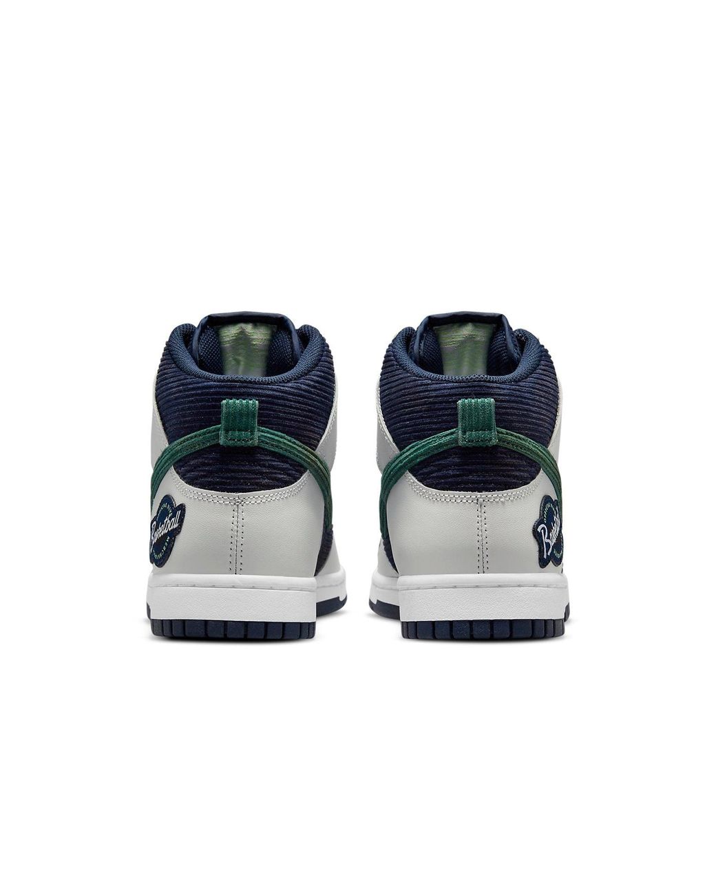 Nike Blue Dunk High 'Sports Specialties' for men