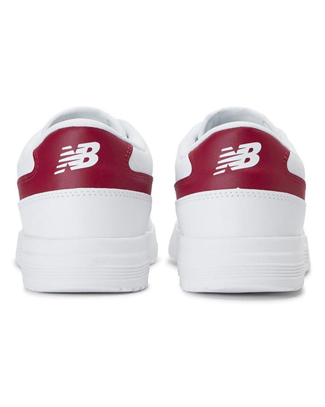 New Balance Ct20 in White for Men | Lyst