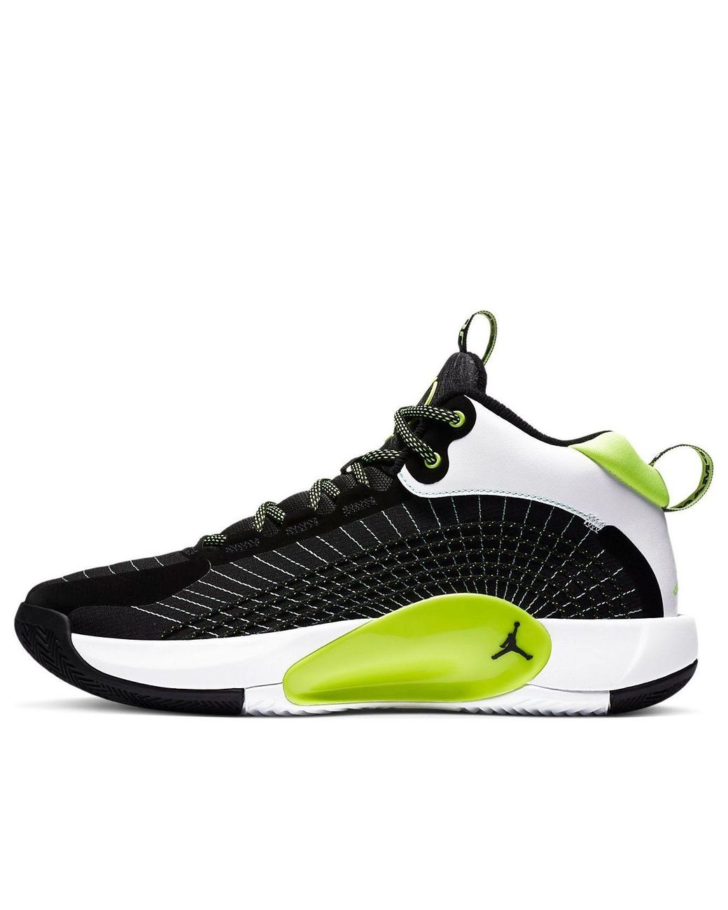 Nike Green Jumpman 2021 Pf for men