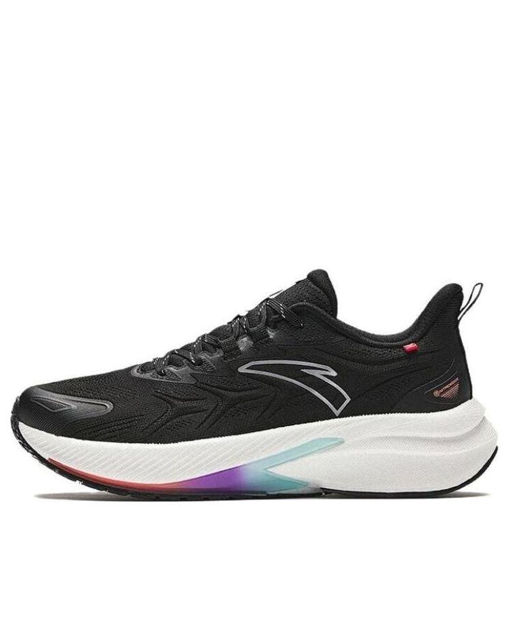 Anta Black (Wmns) Rocket