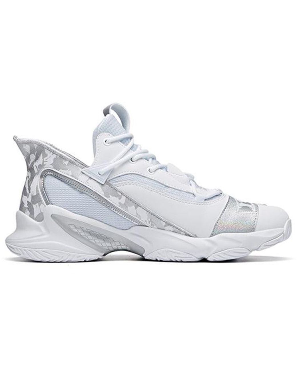 Anta White Player 2 for men