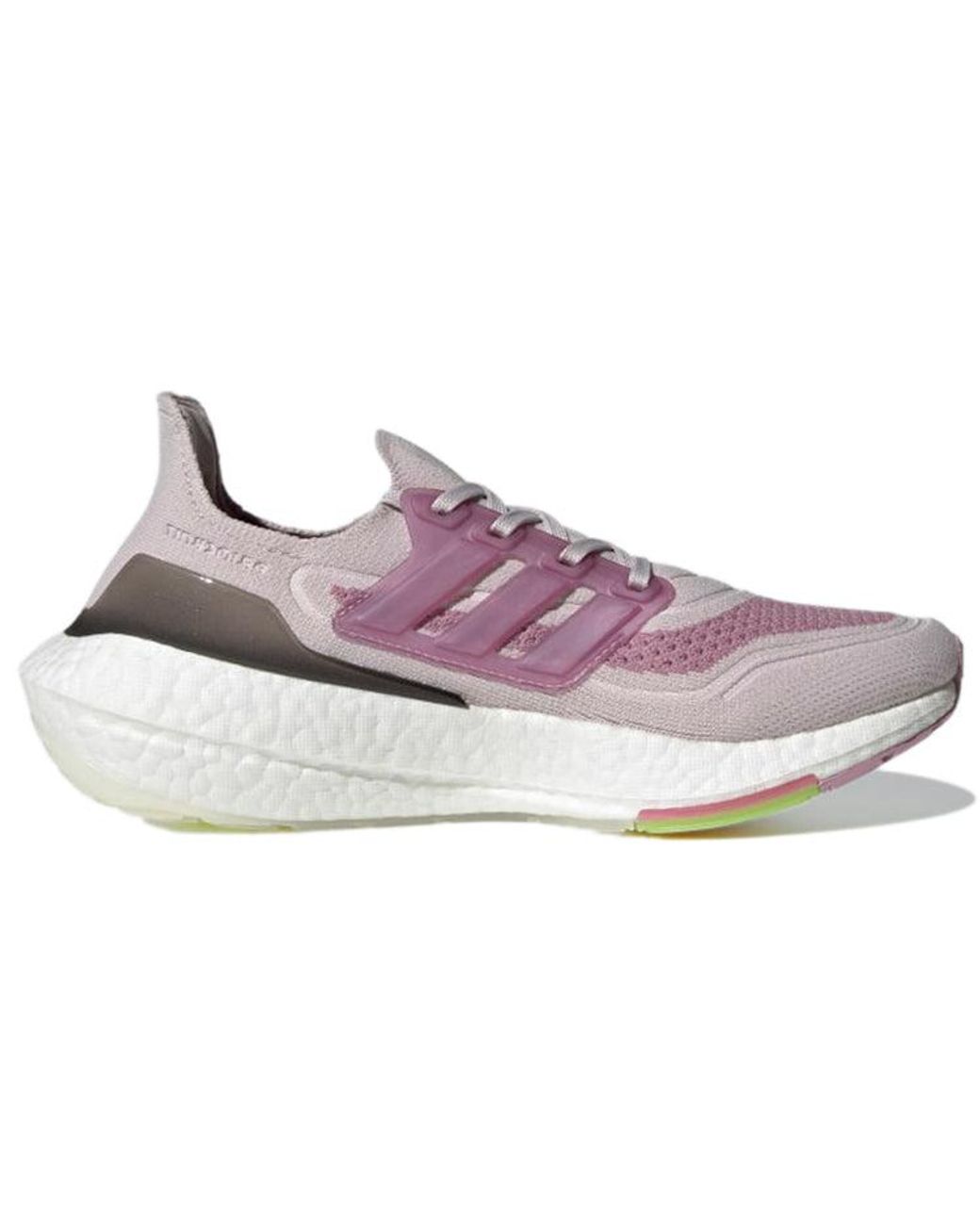Adidas Purple (Wmns) Ultraboost 21 'Ice'