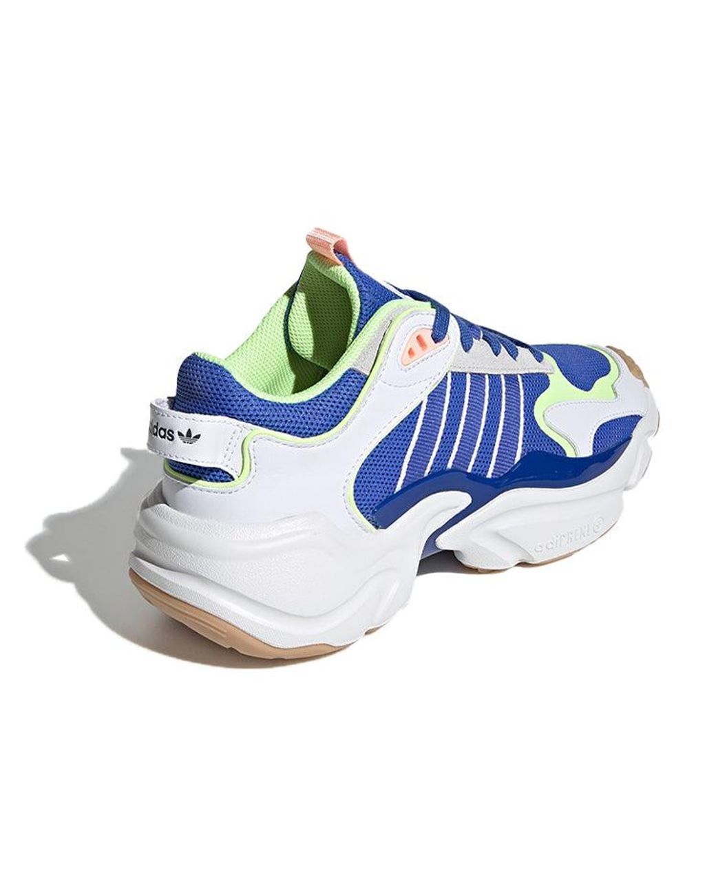Adidas Blue (Wmns) Magmur Runner 'Cloud Hi-Res'