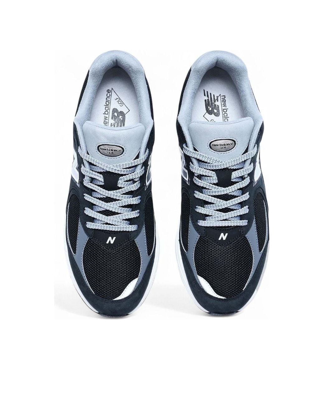 New Balance Blue 2002 V1 Sl for men