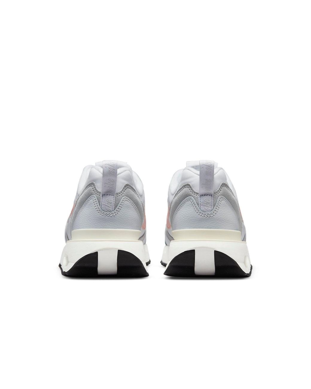 Nike White (Wmns) Air Max Dawn