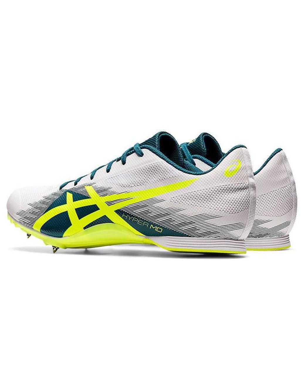 Asics Yellow (Wmns) Hyper Md 7