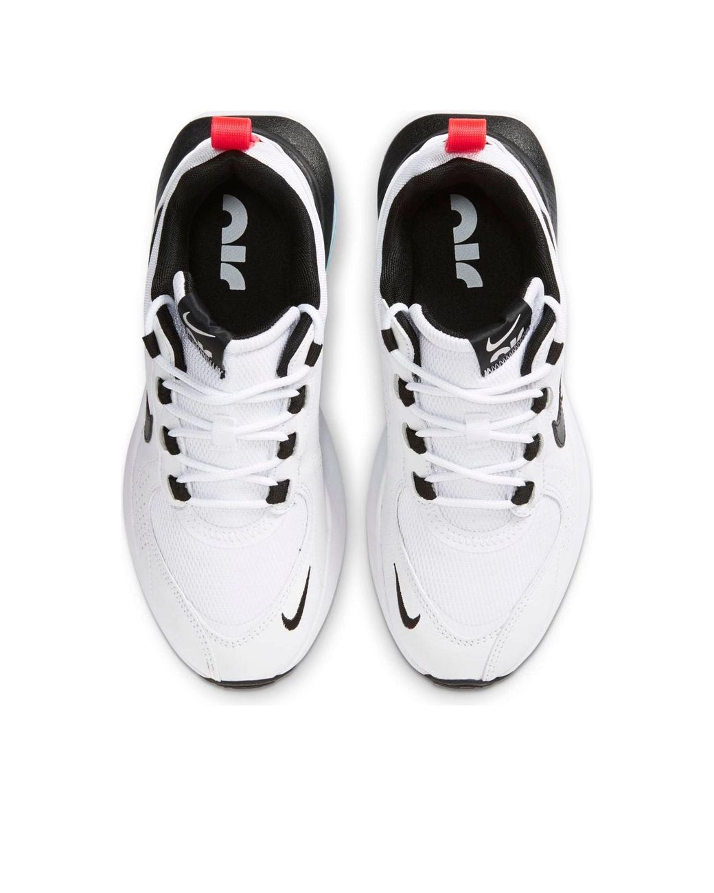 Nike White (Wmns) Air Max Verona Glacier'