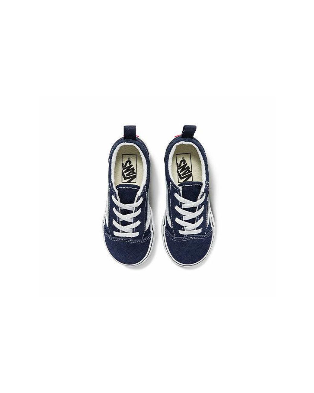 Vans Blue Shoes Skate Shoes 'Dark' for men
