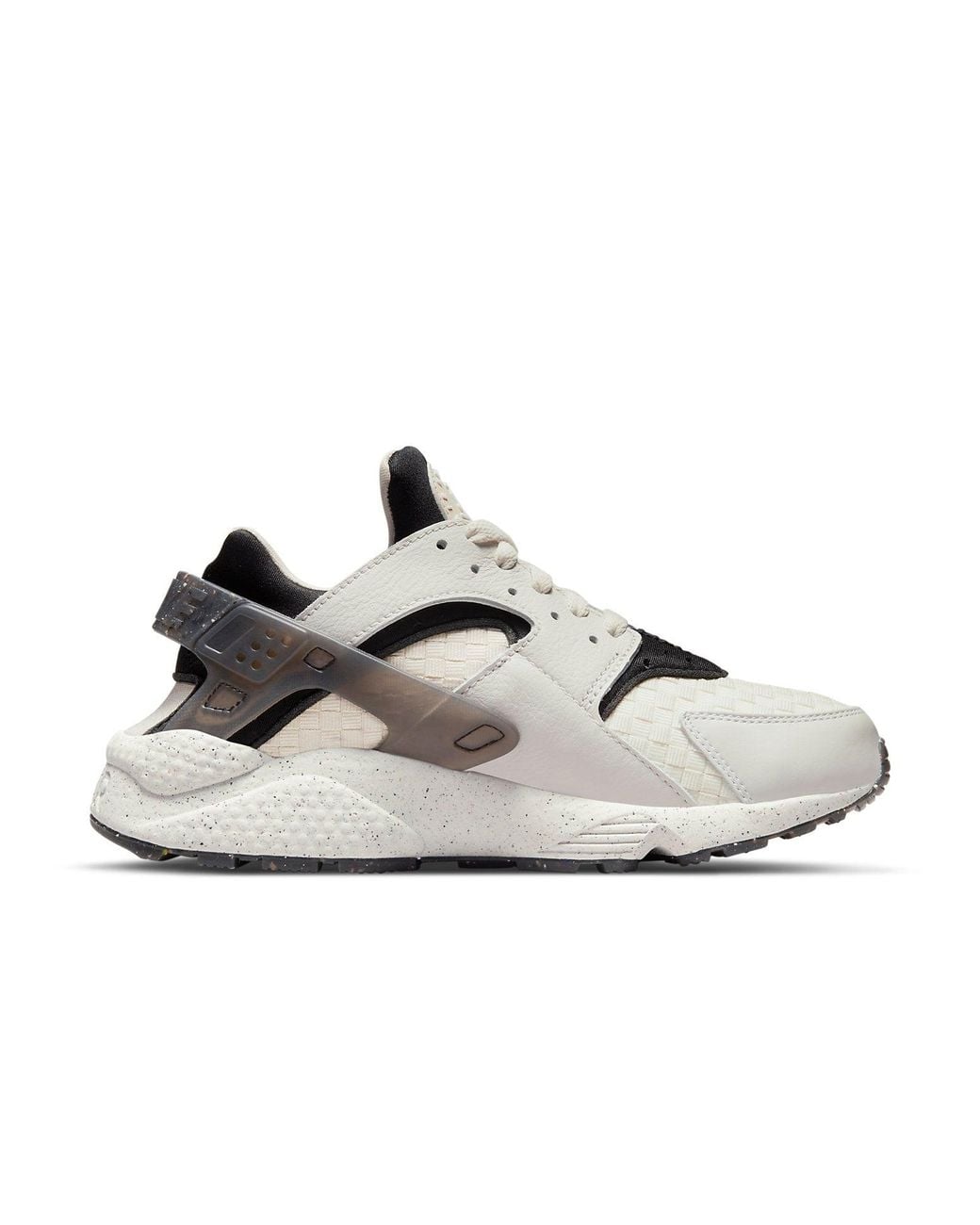 Nike Metallic (Wmns) Air Huarache Crater Premium 'Phantom'