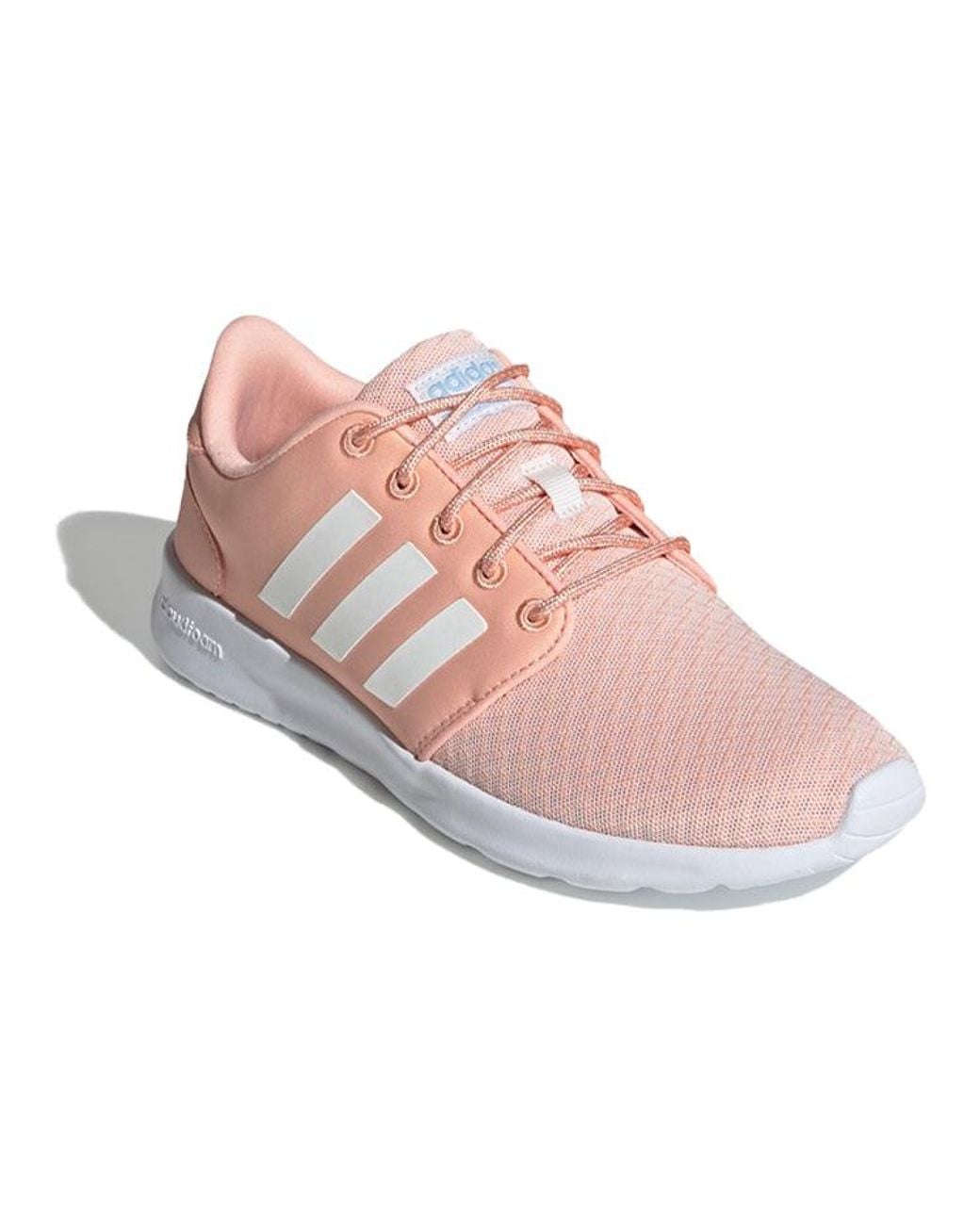 Adidas Pink (Wmns) Neo Qt Racer