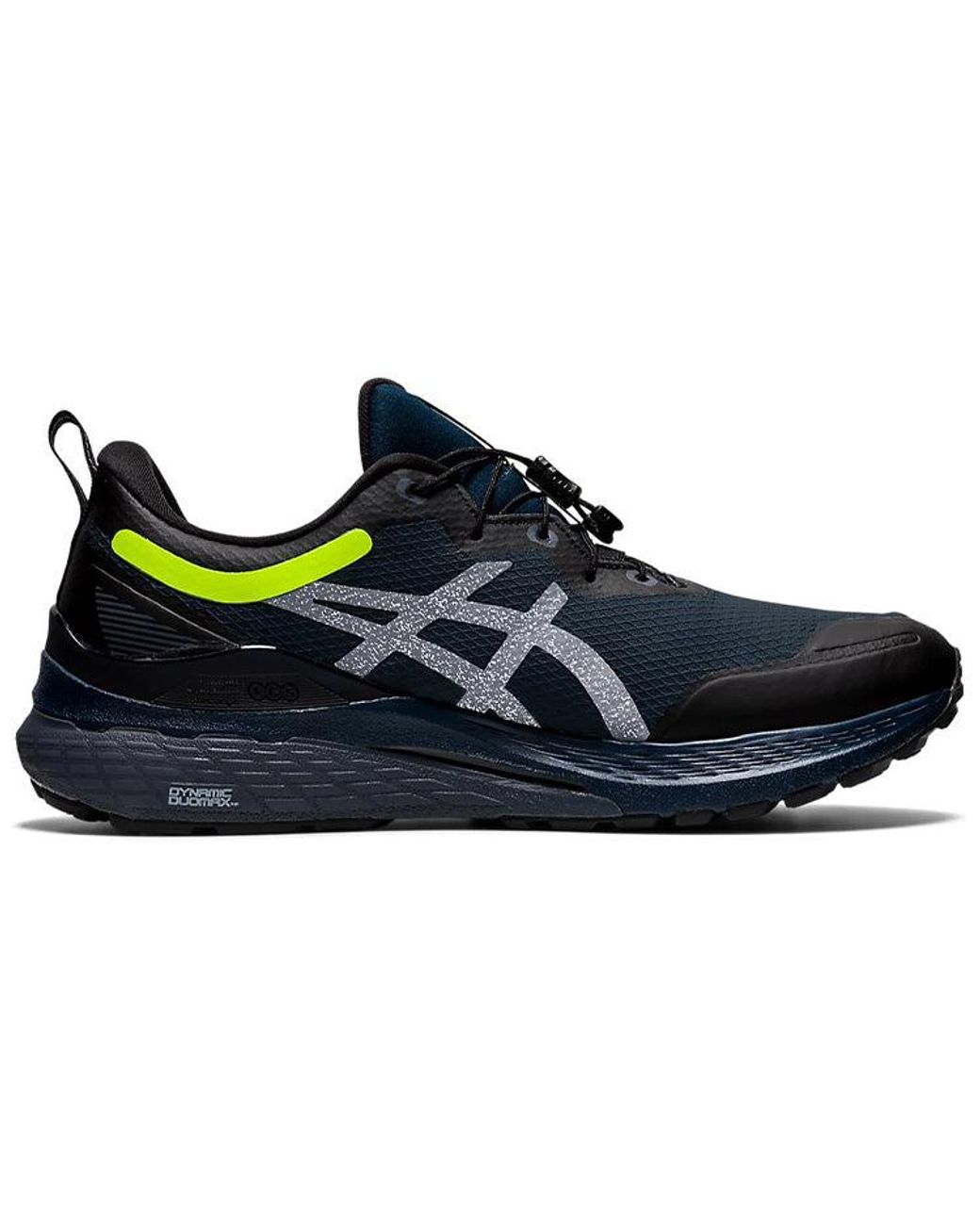 Asics Blue Gel-pulse 13 All Winter Long Running Shoes for men